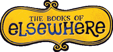 The Books of Elsewhere