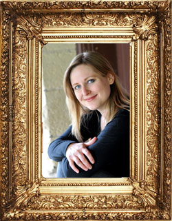 A photo of Jacqueline